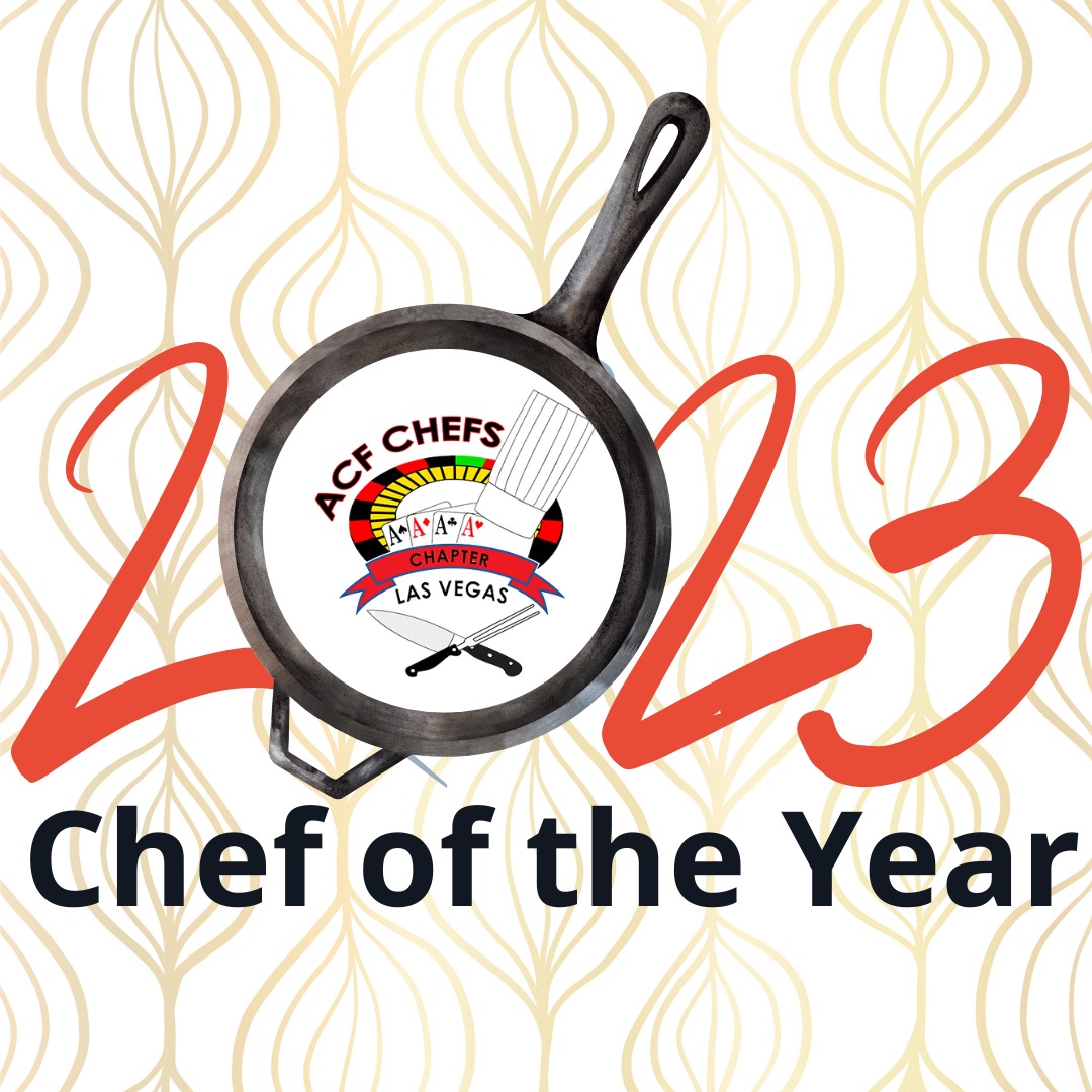 ACF Chef of the Year (Square)