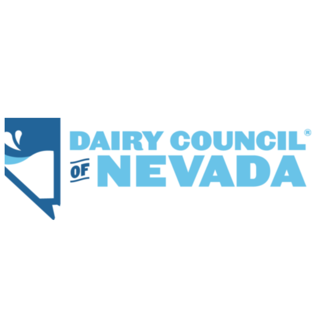 Dairy Council of Nevada Logo