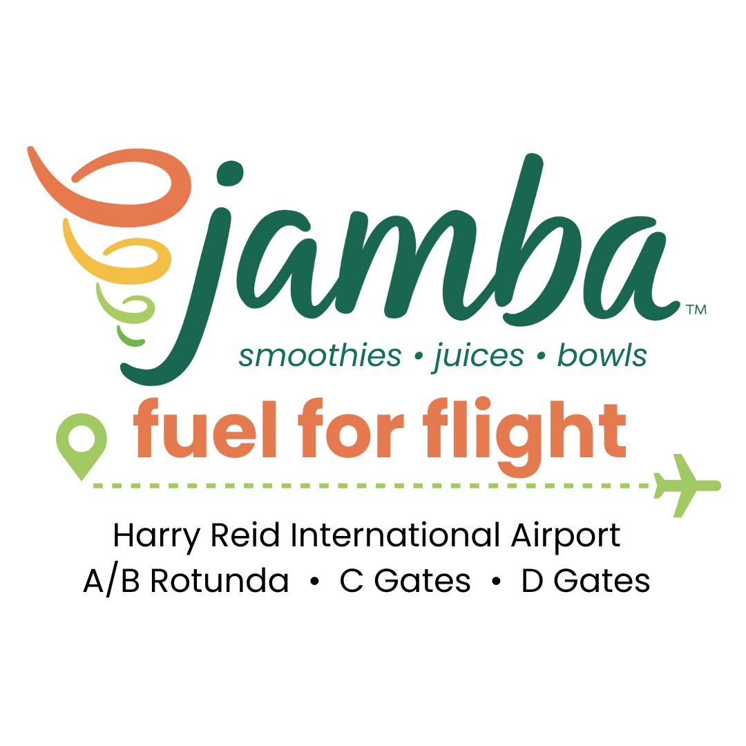 Jamba Juice Logo