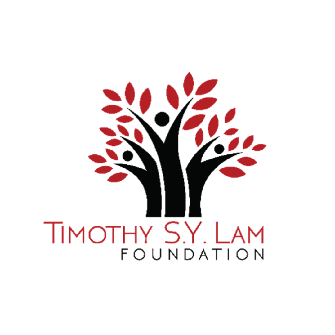 Timothy SY Lam Foundation Logo