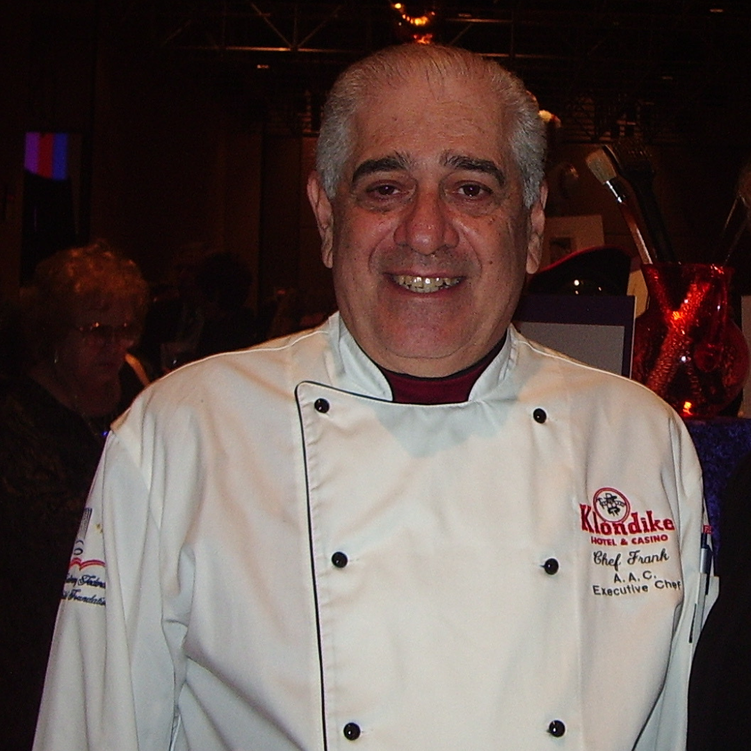Frank Insera