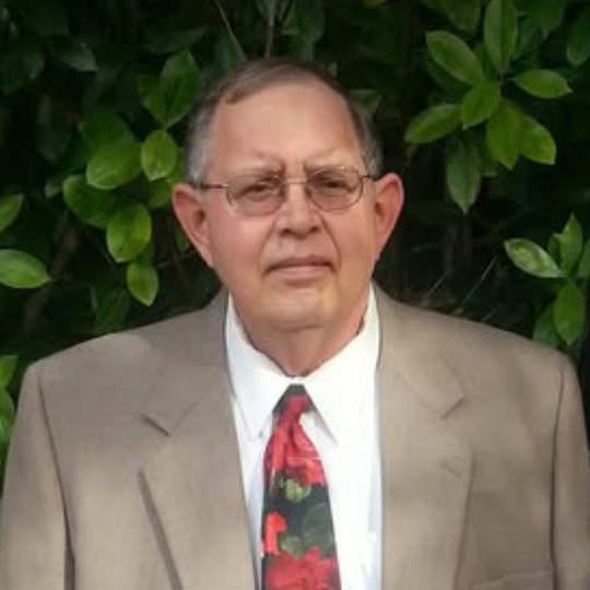 Mike Whitesides 11